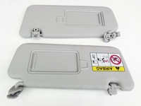 фото thumb №1, Hyundai kona захист сонцезахисна оригінал