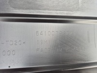 фото thumb №13, Бампер заднее mitsubishi outlander iii рестайлинг новый оригинал 6410d737