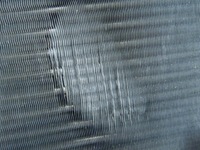 фото thumb №7, Fiat grande punto 1.4 77km радіатор wody 55700447