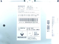 фото thumb №4, Модуль тюнер радио renault laguna iii