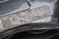 фото thumb №13, Bentley bentayga 4.0 tdi супорт гальмівний правий перед 4m0615106dc