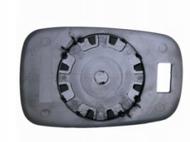 фото thumb №1, Скло дзеркало зовнішнього tyc 328-0101-1