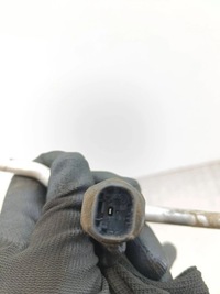 фото thumb №5, Bmw 5 f10 f11 2012 шланг / шланг кондиционера a/c