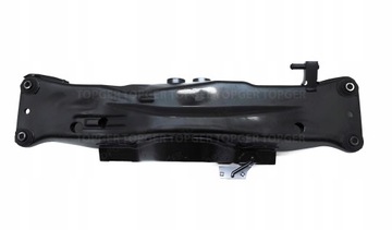 фото thumb №4, Рама балка підрамник візок колиска зад subaru forester