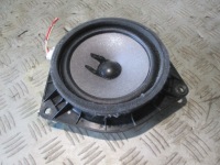 фото thumb №1, Динамик дверь левый = правый задняя toyota corolla verso ii 04- 86160-0f030