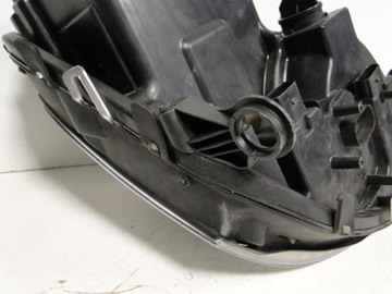 фото thumb №14, Mercedes ml w164 164 рестайлінг лампа передня ліва h7 a1648206961