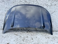 Купити Edge mk2 капот перед передня сіра j7, фото thumb