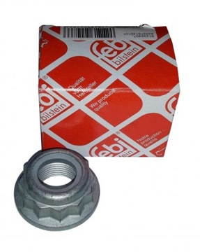 фото thumb №12, Febi 08023 гайка піввісь vwseat febi 08023