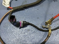 фото thumb №5, Vw tiguan ii трансмісія рейка рульового управління підсилювач eu 5qb423050s