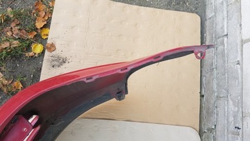 фото thumb №8, Toyota avensis t25 03-06 бампер перед 3j6
