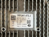 фото thumb №6, Модуль ксенон audi a6 c7 a7 7pp941472j