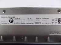 фото thumb №9, Bmw g11 g12 монітор екран дисплей 6839442