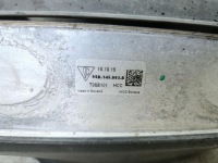 Радиатор porsche macan 2016 95b145803b Киев, фото thumb