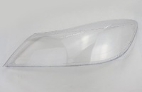 фото thumb №1, Левый стекло фары skoda octavia 2009-13 xenon/h7