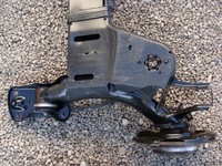 фото thumb №7, Балка oś задня golf viii a3 8y leon iv octavia iv