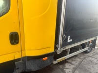 фото thumb №6, Спальный отсек sypialnia кабина двойная twin cabin spojkar iveco daily vi 2014-