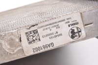 Maserati ghibli 3 2.0 рестайлинг  радиатор воды ga961002 с Разборки, фото thumb