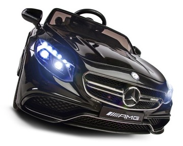 АВТОМОБИЛЬ MERCEDES BENZ AMG TOYZ АВТО АККУМУЛЯТОРНЫЙ