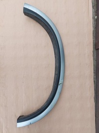 фото thumb №8, Молдинг крыла правый задняя volvo xc90 lift