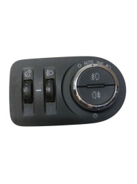 Купити Перемикач світла opel corsa e 1347045, фото thumb