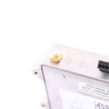 фото thumb №10, Audi a4 b7 модуль усилитель сигнала антенны телефона 8e0035456c