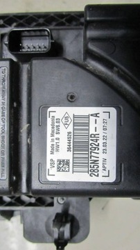 фото thumb №5, Renault arkana динамік генератор звуку 285n77924r