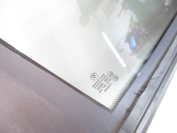 фото thumb №8, Стекло правый правая зад bmw e83 x3 кузовная as2