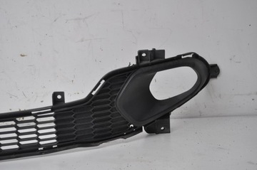 фото thumb №7, Kia ceed ii решітка решітка бампера перед