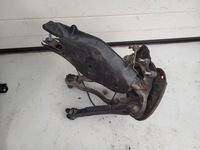 фото thumb №8, Mercedes glk x204 10r поворотний кулак задня права задня важіль ступиця