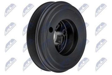 фото thumb №13, Nty колесо пасове вала колінчастого