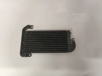 Купить Радиатор топлива trafic 3 vivaro b primastar talento 15-, фото thumb