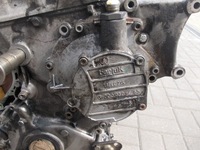 фото thumb №13, Двигун mercedes w 210 2,2 d film test 249 tys