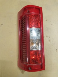 фото thumb №1, A784 лампа задня права ліва fiat ducato 94-05