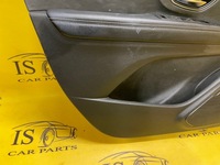 фото thumb №4, Обшивка оббивка двері лівий перед renault scenic iv