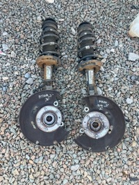 фото thumb №1, Opel astra iv j амортизатор поворотний кулак mcperson перед правий