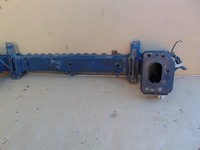 фото thumb №9, Балка бампера перед ford fiesta mk7 przed lift