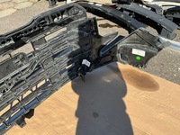 фото thumb №10, Бампер gmc sierra 22- решётка радиатора эмблема камера электропроводка решётки sprysk oryg