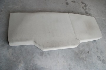 фото thumb №4, Volvo fh4 кровать leżanka materac