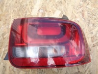 фото thumb №3, Citroen c4 cactus лампа правый задняя