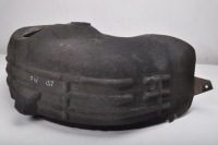 Mg hs подкрылок левый задний  левая задние Оригинал, фото thumb