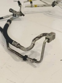 Трубки кондиціонера opel combo фургон/універсал x12 51978222a 1.3l дизель Оригінал, фото thumb