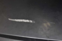 фото thumb №7, Кришка багажника зад задня 1k kia sportage 3 iii 10-14