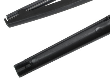 фото thumb №10, Важіль двірники зад двірник листова ресора do alfa romeo 159 sw