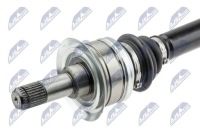 фото thumb №5, Nty npw-bm-091 wał приводной