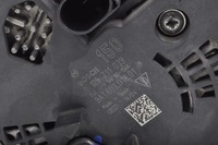 фото thumb №6, Porsche 911 991 3.8 carrera генератор 9a160301801