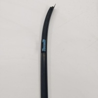 фото thumb №10, Honda civic vii hb 5d lift молдинг скло лобове лівий правий перед