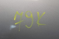 фото thumb №6, Кришка багажника багажника land range rover evoque ii 2 cała tylko malować k8d2-40010