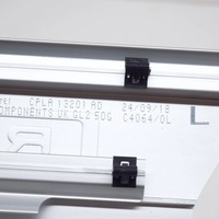 фото thumb №6, Land rover range rover l405 2018 левая сторона молдинг порог передняя