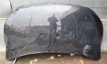 фото thumb №1, Капот mercedes vito / v-klasa w447 2014-