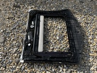 фото thumb №1, Люк ролета kia stinger 17-